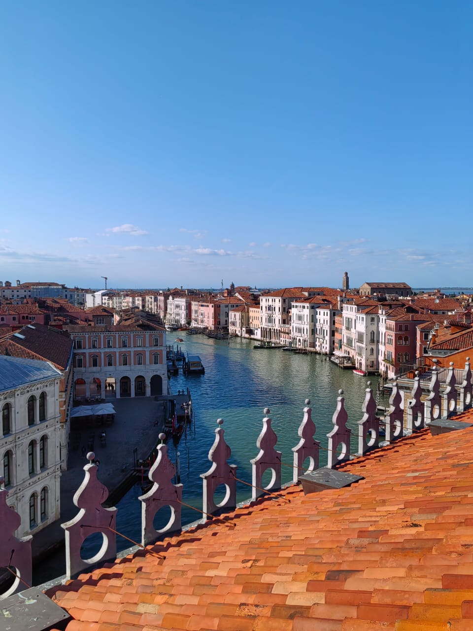 A Labyrinth of Love –&nbsp;VENICE