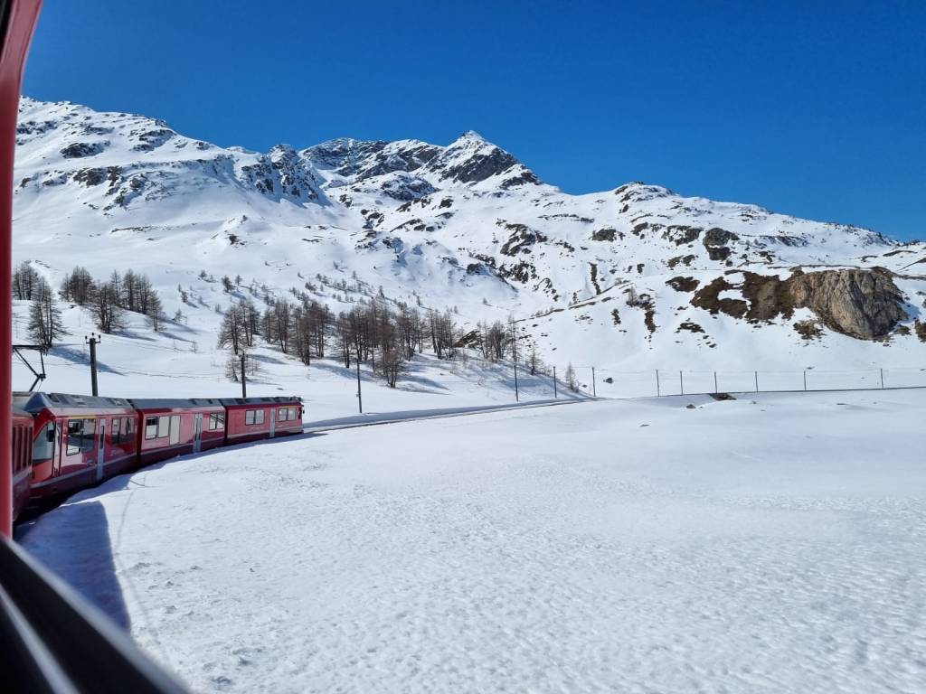 The World through Your Eyes ©