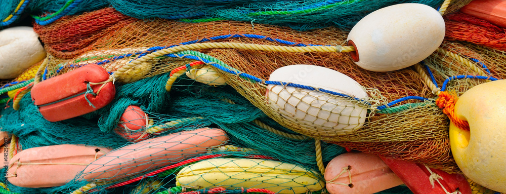 Weaving the Net of Faith